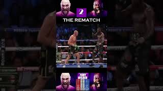 Fury vs Wilder 2 Amazing Highlights