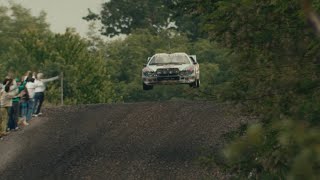 Race for Glory - Audi vs. Lancia, Highlights