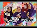 EPISOD 105: SAMBUTAN HARI GURU 2019