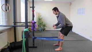 Glute Isometrics