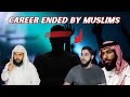 Muslims destroyed Christian Prince's Entire Career!