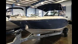 New Sea Ray 2020 SPX 190 Outboard For Sale at MarineMax Clearwater