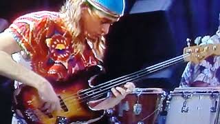 Marcus Miller on Jaco pastorius