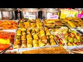 MALAYSIA STREET FOOD LOCAL RESTAURANT VARIETY DESSERTS SWEET KUALA LUMPUR 🇲🇾