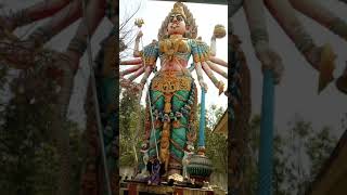 srii vada samayapuram marriyaman temple  ஸ்ரீ வட சமயபுரம் மாரியம்மன் கோவில்