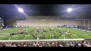 Herriman Marching Band @ BBI 2022