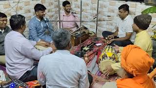 दत्त पाठीराखा | Bhajan | अभंग | पारंपारिक श्री दत्तगुरूंची अभंगवाणी | श्री दत्त जयंती