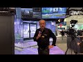 ISE 2022: AV Stumpfl Demos New PIXERA XR Stage Setup for Virtual and XR Productions