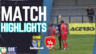 League Leaders St Neots Town FC vs Coventry United | Full Match Highlights