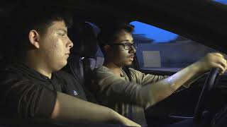 TeenDrive365 Video Challenge:Death Doesn't Like Distracted Driving