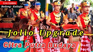 CITRA PUTRA BUDAYA Jolio