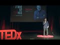 The hidden power of humanity in the shadow of AI | Doug Crowe | TEDxMcDonough