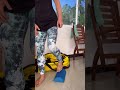 3 essential top of the foot stretches