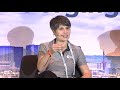 Highlights from IPEM Paris 2024 - Samantha Cristoforetti, ESA