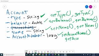 Java 1, Spring 2020 - Chapter 4 Part 3