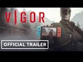 Vigor – Official Trailer | Summer of Gaming 2020