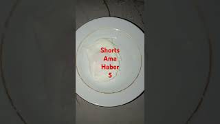 Shorts Ama Haber 5 #shorts #ama #haber #news #5 #dolar #π #mujde