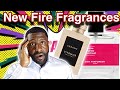 7 AMAZING New Fragrances!