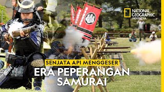 Sejarah Berakhirnya Era Samurai