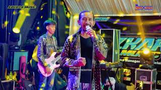 AZKARA MUSIC - RANTAI RANTAI DERITA - HERI TAMBUR - WEDDING ABDUL HALIM & NADHIROH - BATEGEDE