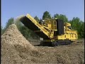 hg4000tx horizontal grinder vermeer forestry management equipment