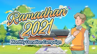 🌙 RAMADAN 2021 CAMPAIGN 🌙 FREEQURANEDUCATION 🌙