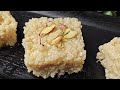 Kalakand Ki Easy Recipe | दानेदार कलाकंद बनाने की झटपट आसान रेसिपी | Milk Cake Recipe