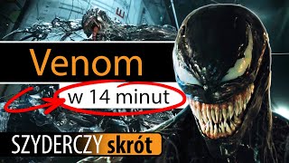 VENOM w 14 minut | Szyderczy Skrót