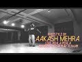 Aakash Mehra Freestyle | Music by Gaurav Kumar | Allstars Studio