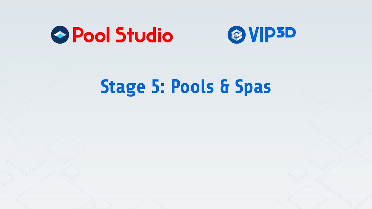 Version 3 Basic Training Pools Youtube