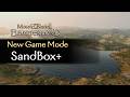 Bannerlord - New Game Mode - Sandbox+