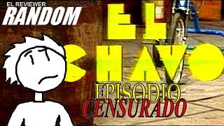 El Chavo: Episodio \