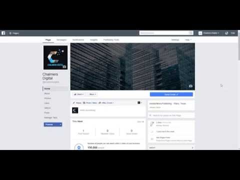 Quick Tip: How to Make a Facebook Business Page Private (Unpublish) Quick Tip: How to Make a Facebook Business Page Private (Unpublish)