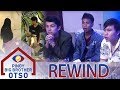 PBB OTSO PRIMETIME: Rewind | Week 9