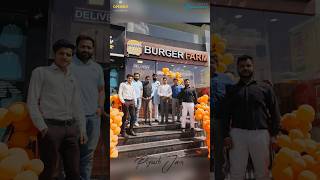 #commercialleasing By SUKHSAMPATTI - BURGER FARM Outlet - AJMER