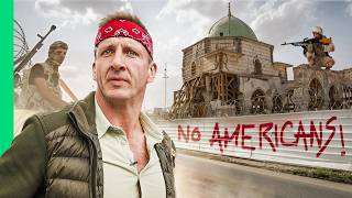 Inside the Country That Should HATE Americans!!