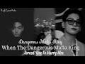 Dangerous Mafia|| When The Dangerous Mafia King Forced You To Marry Him|| Jungkook Oneshot||