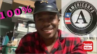 Americorps: NCCC 100% TRUTH about Service Work/ 10 Month Fema Corps Update