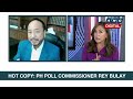 bulay on jailing comelec critics remark not a threat but a warning vs those sowing discord