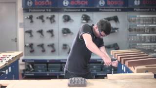 Bosch Impact Driver | GDS 10,8 V-EC Professional