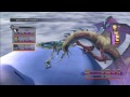 Final Fantasy X Remaster - Guardian Wyrm: Evrae