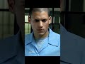 scofield banging his head against the wall shorts prisonbreak