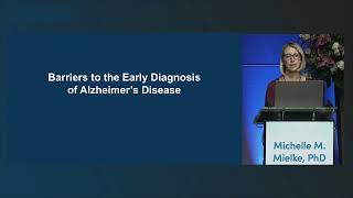 Accelerating Progress in the Treatment of Alzheimer’s Disease