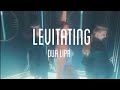 LEVITATING Remix - DUA LIPA & DaBABY