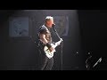 Metallica: Breadfan (Barcelona, Spain - February 7, 2018)