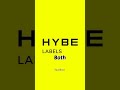 JYP vs hybe #kpop#fypシ#jyp#hybe