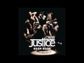 Justice Crew - Boom Boom (Djuro Bootleg/Remix)