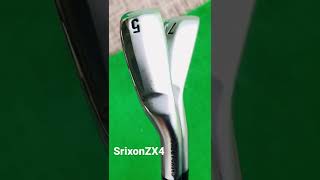 Srixon ZX4