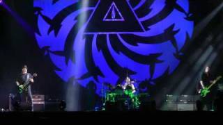 Soundgarden - Outshined - Lollapalooza 2010