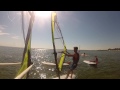 baza surfingowa chris hel turnus 1 2014. windsurfing i kitesurfing.